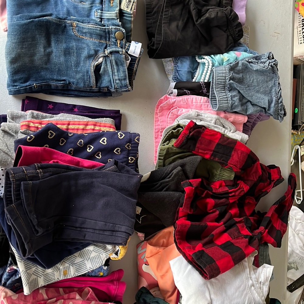 2t girls clothes